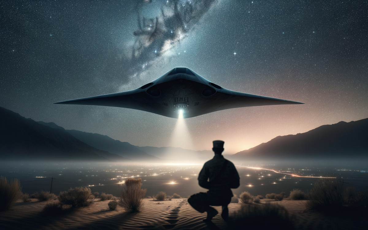 Unraveling Cosmic Enigmas: Dr. Sean Kirkpatrick’s Role in Ufology