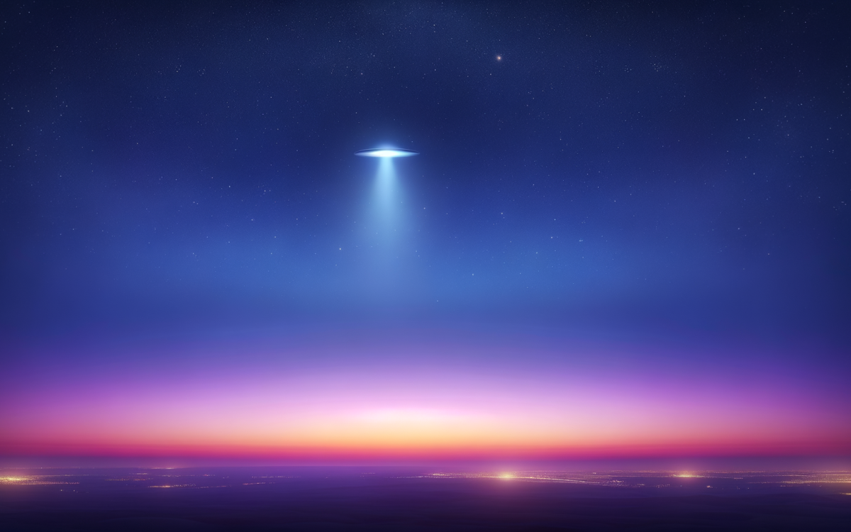 AARO Debunks UFO Myths: Groundbreaking Report Reveals