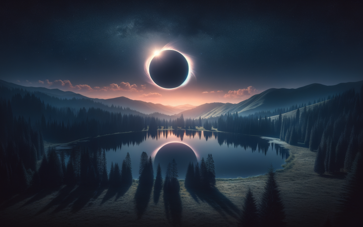 Eclipses Unveiled: Myths, Marvels, and Modern Superstitions