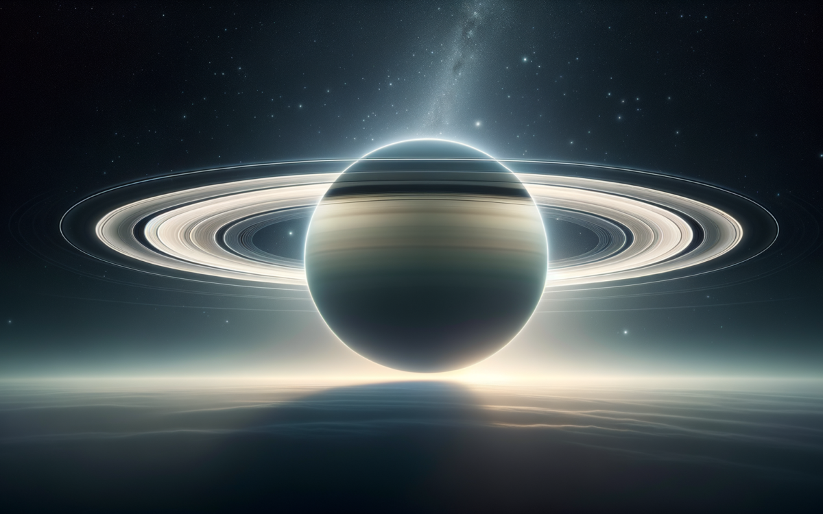 Saturn’s Rings to Disappear: Don’t Miss This Cosmic Show